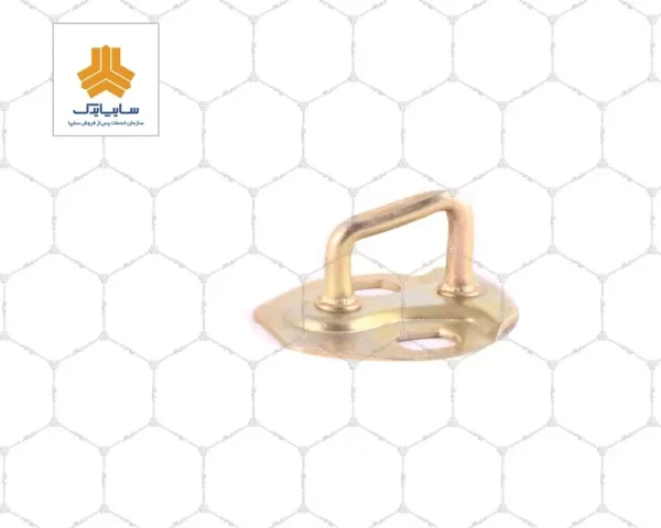 زبانه قفل در صندوق سهند-تیباX200-پراید-X100