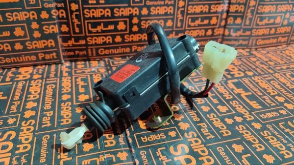 قفل کن اتوماتیک درب عقب راست پراید-X100